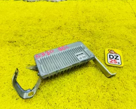 Блок управления двс TOYOTA