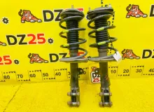 СТОЙКА ПАРА ЛЕВАЯ И ПРАВАЯ TOYOTA WISH 2012/Цвет 1G3 4851069635 ZGE25W 2ZRFAE, передняя