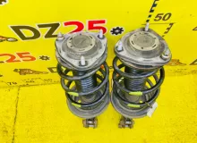 СТОЙКА ПАРА ЛЕВАЯ И ПРАВАЯ TOYOTA WISH 2012/Цвет 1G3 4851069635 ZGE25W 2ZRFAE, передняя