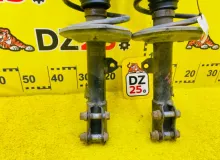 СТОЙКА ПАРА ЛЕВАЯ И ПРАВАЯ TOYOTA WISH 2012/Цвет 1G3 4851069635 ZGE25W 2ZRFAE, передняя