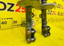 СТОЙКА ПАРА ЛЕВАЯ И ПРАВАЯ TOYOTA WISH 2012/Цвет 1G3 4851069635 ZGE25W 2ZRFAE, передняя
