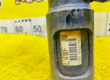 СТОЙКА ПАРА ЛЕВАЯ И ПРАВАЯ TOYOTA WISH 2012/Цвет 1G3 4851069635 ZGE25W 2ZRFAE, передняя