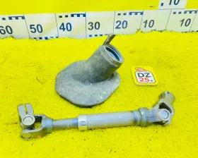 Рулевой карданчик TOYOTA