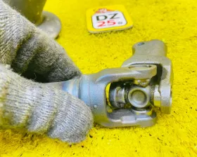 Рулевой карданчик TOYOTA
