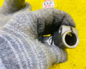 Рулевой карданчик TOYOTA