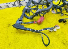 Коса двс TOYOTA WISH 2012/Цвет 1G3 8212168061 ZGE25W 2ZRFAE, передняя