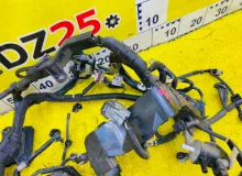 Коса двс TOYOTA WISH 2012/Цвет 1G3 8212168061 ZGE25W 2ZRFAE, передняя