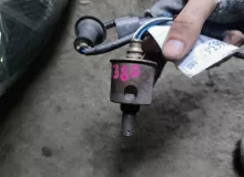 Лямбда-зонд TOYOTA WISH 2012/Цвет 1G3 8946568100 ZGE25W 2ZRFAE, задний