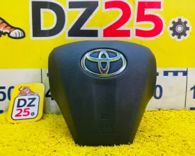 Подушка безопасности водителя TOYOTA