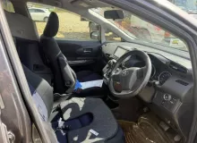 Подушка безопасности водителя TOYOTA COROLLA С ЗАРЯДОМ|2012 4513012C40B0 ZRE151L 2ZRFAE, передняя
