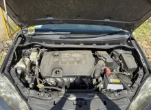 Подушка безопасности водителя TOYOTA COROLLA С ЗАРЯДОМ|2012 4513012C40B0 ZRE151L 2ZRFAE, передняя