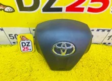 Подушка безопасности водителя TOYOTA COROLLA С ЗАРЯДОМ|2012 4513012C40B0 ZRE151L 2ZRFAE, передняя