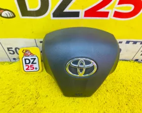 Подушка безопасности водителя TOYOTA