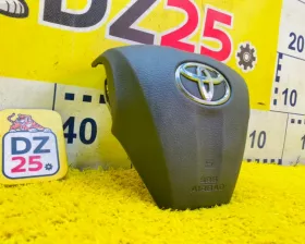 Подушка безопасности водителя TOYOTA