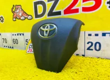 Подушка безопасности водителя TOYOTA COROLLA С ЗАРЯДОМ|2012 4513012C40B0 ZRE151L 2ZRFAE, передняя