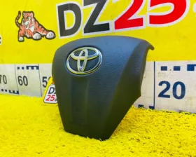 Подушка безопасности водителя TOYOTA