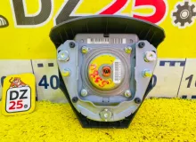 Подушка безопасности водителя TOYOTA COROLLA С ЗАРЯДОМ|2012 4513012C40B0 ZRE151L 2ZRFAE, передняя