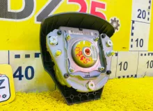 Подушка безопасности водителя TOYOTA COROLLA С ЗАРЯДОМ|2012 4513012C40B0 ZRE151L 2ZRFAE, передняя