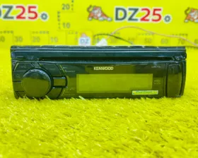 Магнитофон KENWOOD