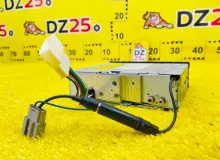 Магнитофон KENWOOD U575NN 2014/KENWOOD U575NN U575NN M20 HR16DE, передний Магнитофон KENWOOD U575NN 2014/KENWOOD U575NN U575NN M20 HR16DE, передний