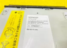 Магнитофон KENWOOD U575NN 2014/KENWOOD U575NN U575NN M20 HR16DE, передний Магнитофон KENWOOD U575NN 2014/KENWOOD U575NN U575NN M20 HR16DE, передний
