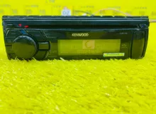Магнитофон KENWOOD U575NN 2014/KENWOOD U575NN U575NN M20 HR16DE, передний Магнитофон KENWOOD U575NN 2014/KENWOOD U575NN U575NN M20 HR16DE, передний