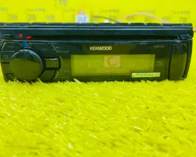Магнитофон KENWOOD
