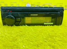 Магнитофон KENWOOD U575NN 2014/KENWOOD U575NN U575NN M20 HR16DE, передний Магнитофон KENWOOD U575NN 2014/KENWOOD U575NN U575NN M20 HR16DE, передний
