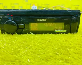Магнитофон KENWOOD