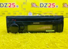 Магнитофон KENWOOD U575NN 2014/KENWOOD U575NN U575NN M20 HR16DE, передний Магнитофон KENWOOD U575NN 2014/KENWOOD U575NN U575NN M20 HR16DE, передний