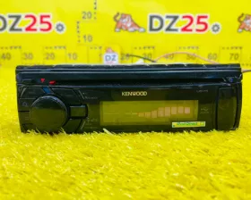 Магнитофон KENWOOD