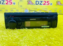 Магнитофон KENWOOD U575NN 2014/KENWOOD U575NN U575NN M20 HR16DE, передний Магнитофон KENWOOD U575NN 2014/KENWOOD U575NN U575NN M20 HR16DE, передний