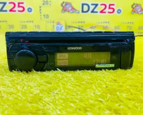 Магнитофон KENWOOD