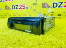 Магнитофон KENWOOD U575NN 2014/KENWOOD U575NN U575NN M20 HR16DE, передний Магнитофон KENWOOD U575NN 2014/KENWOOD U575NN U575NN M20 HR16DE, передний