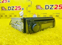 Магнитофон KENWOOD U575NN 2014/KENWOOD U575NN U575NN M20 HR16DE, передний Магнитофон KENWOOD U575NN 2014/KENWOOD U575NN U575NN M20 HR16DE, передний