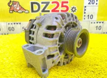 Генератор HUMMER H3 2006 15826975 L52, передний