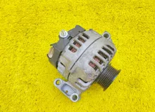 Генератор HUMMER H3 2006 15826975 L52, передний
