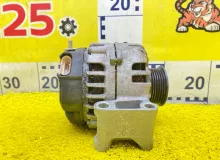 Генератор HUMMER H3 2006 15826975 L52, передний