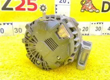 Генератор HUMMER H3 2006 15826975 L52, передний