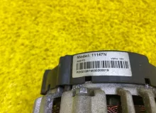 Генератор HUMMER H3 2006 15826975 L52, передний