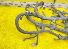 Коса двс HUMMER H3 2006 19151548 L52, передняя
