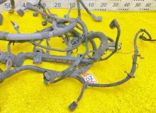 Коса двс HUMMER H3 2006 19151548 L52, передняя