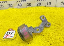 Ролик обводной HUMMER H3 2006 12590963 L52, передний