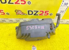 Коллектор впускной HUMMER H3 2006 89017742 L52, передний