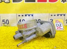 Заслонка дроссельная HUMMER H3 2006 12568580 L52, передняя