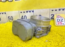 Заслонка дроссельная HUMMER H3 2006 12568580 L52, передняя