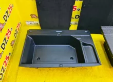 Ванночка в багажник HONDA SHUTTLE 2016/ Цвет NH788P 84525TD4 GK8 L15B, задняя