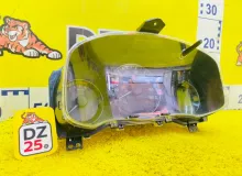 Спидометр HONDA SHUTTLE 2016/ Цвет NH788P 78100TE4J112M1 GK8 L15B, передний