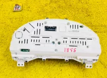 Спидометр HONDA SHUTTLE 2016/ Цвет NH788P 78100TE4J112M1 GK8 L15B, передний