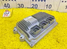 Блок управления двс HONDA SHUTTLE 2016/ Цвет NH788P 378205KKJ63 GK8 L15B, передний